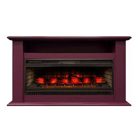 Портал RealFlame Govard под очаг Jack 45/Joker 45 фото