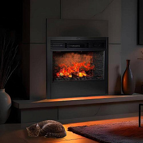 Электрокамин Royal Flame Design B800RF 3D фото
