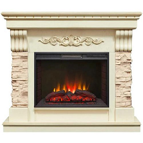 Портал RealFlame Marseilles 25.5 WT фото