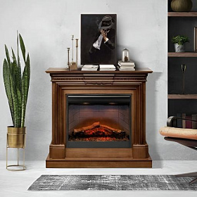 Портал Dimplex Chelsea под очаги Symphony 2608/ XHD 28 фото