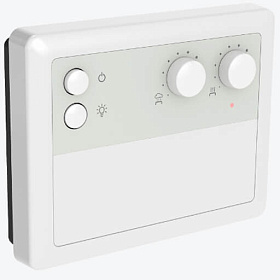 Пульт управления Harvia Senlog CF9 фото