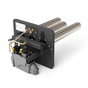 Газовая горелка ТМФ Триада (46 кВт) фото