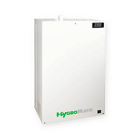 Парогенератор HygroMatik StandartLine SLE20 (DN40 + super flush + CN-07-10021) для внешнего контроллера изображение Парогенератор HygroMatik StandartLine SLE20 (DN40 + super flush + CN-07-10021) для внешнего контроллера фото