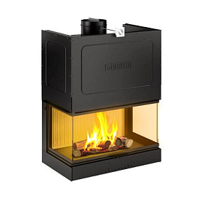 Каминная топка Piazzetta MA 271 SL фото