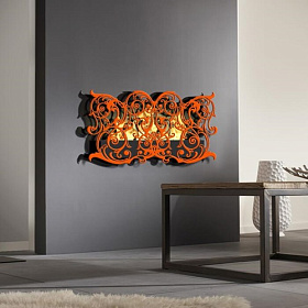 Декоративная панель Silver Smith Emotion Panel фото