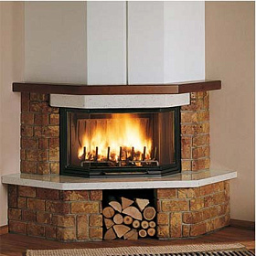 Облицовка Palazzetti Neuchatel Angolo MBL64 фото