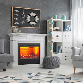 Портал RealFlame Marco 25,5/26 WT фото