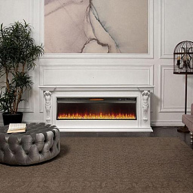 Портал Royal Flame Sparta под очаги Vision 60 фото