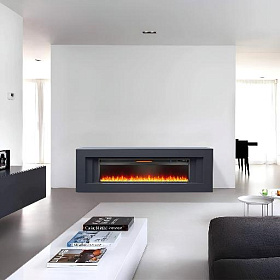 Портал Royal Flame Line 60  под очаг Vision 60 LED фото