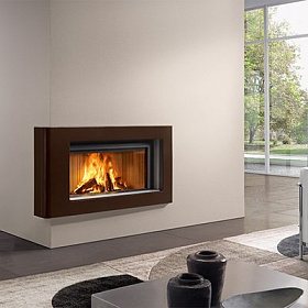 Каминная облицовка Piazzetta Colorado Dx/Sx фото