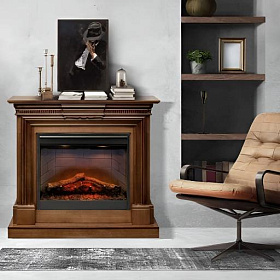 Портал Royal Flame Chelsea под очаги Jupiter FX/ XHD 28/ Symphony 2608 EU/2624- L фото