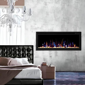 Электроочаг RealFlame Saphir 42 фото