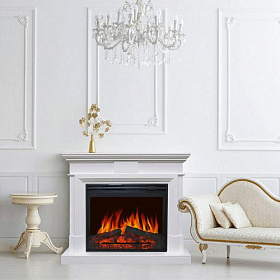 Электрокамин Dimplex Optiflame Symphony 30 DF3020-INT фото