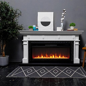 Электроочаг Royal Flame Vision 42 LED фото