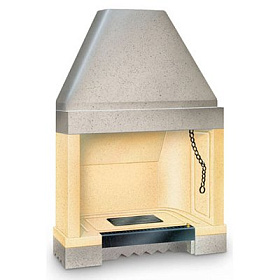 Каминная топка Palazzetti  Palex SL78 фото