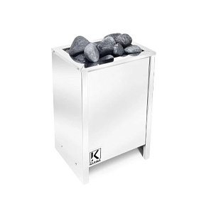 Электрическая печь Karina Классик Classic 7,5 фото