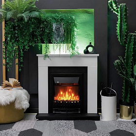 Портал Royal Flame Bergen под очаг Aspen/ Fobos/ Majestic фото