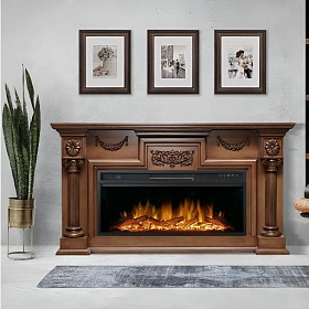 Портал Royal Flame London под очаг Vision 42 фото