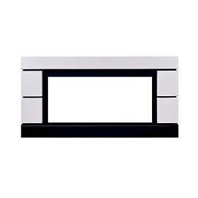 Портал Royal Flame Modern 42 (Разборный) фото