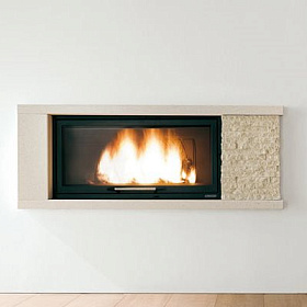 Облицовка Palazzetti Dover фото